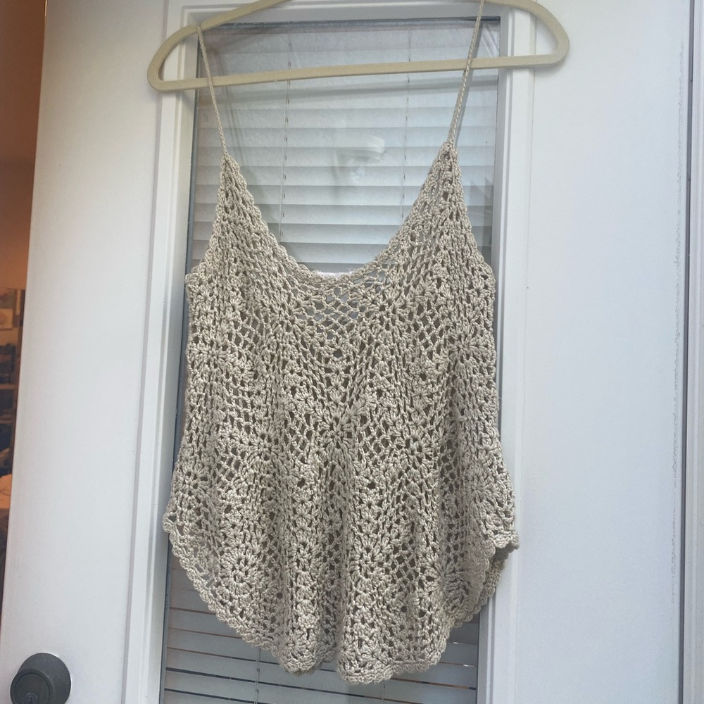 Debut Top